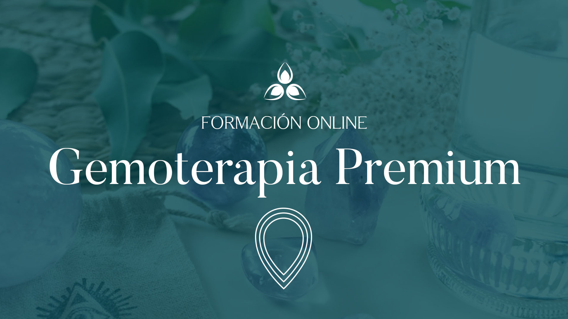 Curso de Gemoterapia Online