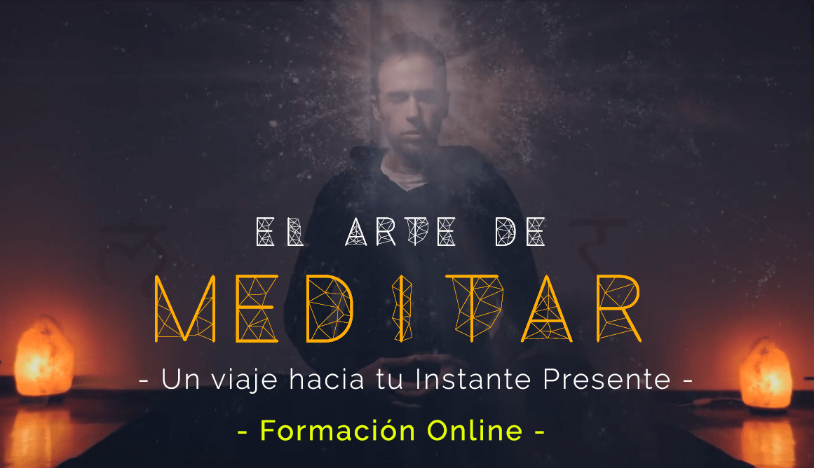 Curso de Meditación Online