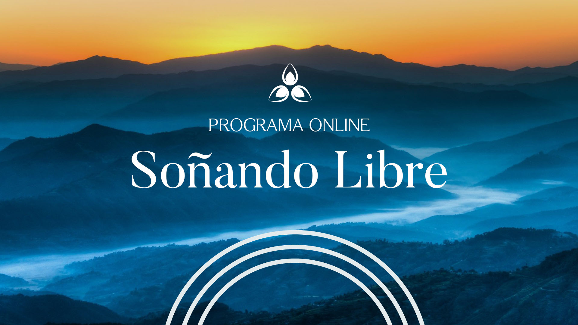 Programa Soñando Libre