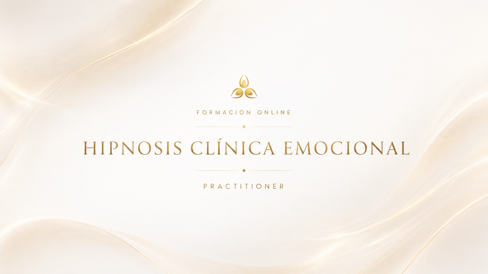 Formación Hipnosis Online