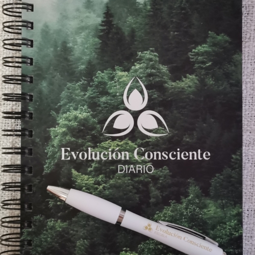 Diario Evolución Consciente